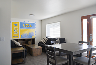 UCLA South Bay Student Villa